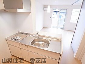 奈良県葛城市當麻（賃貸アパート2LDK・1階・47.92㎡） その17