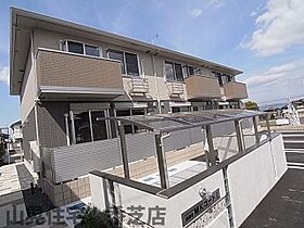 奈良県葛城市當麻（賃貸アパート2LDK・1階・47.92㎡） その1