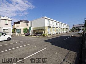 奈良県香芝市別所（賃貸アパート1K・1階・23.61㎡） その28