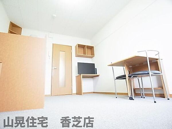 奈良県香芝市別所(賃貸アパート1K・2階・23.61㎡)の写真 その25