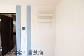 奈良県香芝市瓦口2335（賃貸マンション1K・2階・20.40㎡） その12