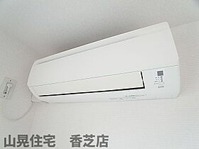 奈良県香芝市瓦口2335（賃貸マンション1K・3階・20.40㎡） その17