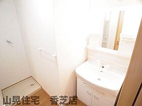 奈良県北葛城郡広陵町馬見中2丁目（賃貸アパート1LDK・1階・37.98㎡） その8