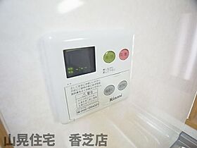 奈良県北葛城郡広陵町馬見中2丁目（賃貸アパート1LDK・1階・37.98㎡） その14