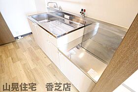 奈良県香芝市五位堂3丁目（賃貸マンション3LDK・2階・61.60㎡） その12