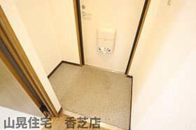 奈良県香芝市良福寺（賃貸マンション3LDK・2階・65.01㎡） その22