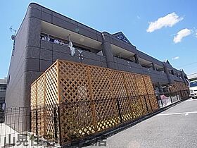 奈良県香芝市五位堂6丁目（賃貸マンション2LDK・2階・57.85㎡） その1