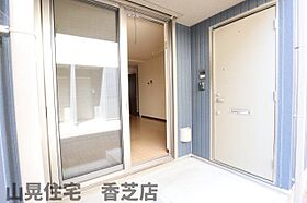 奈良県香芝市北今市3丁目（賃貸アパート1R・1階・26.29㎡） その30