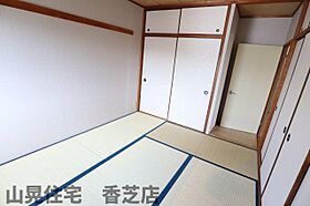 奈良県香芝市別所（賃貸マンション2LDK・3階・57.00㎡） その28