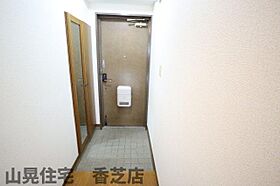 奈良県香芝市逢坂5丁目（賃貸マンション3LDK・4階・84.85㎡） その10