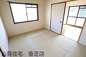 奈良県香芝市関屋（賃貸マンション3LDK・2階・66.24㎡） その21