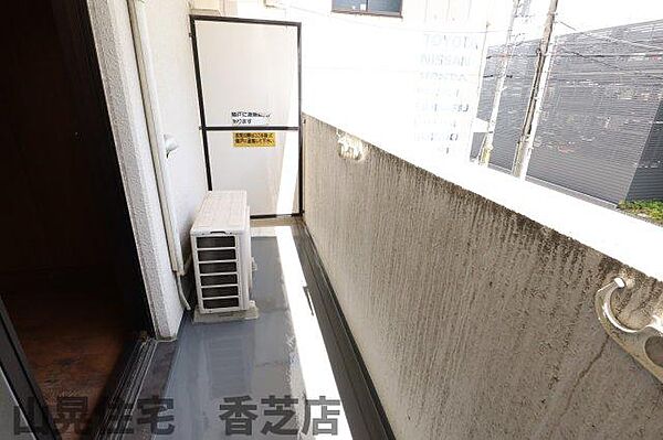 奈良県香芝市瓦口(賃貸マンション1R・2階・35.10㎡)の写真 その25