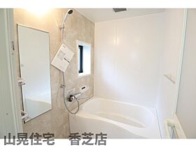 奈良県北葛城郡広陵町馬見北8丁目1-3（賃貸アパート2LDK・2階・58.10㎡） その5