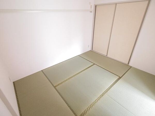 サンドミール 105｜奈良県大和高田市旭北町(賃貸アパート2DK・1階・43.00㎡)の写真 その11