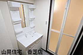 奈良県香芝市磯壁3丁目（賃貸マンション3LDK・2階・68.46㎡） その27