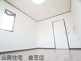 奈良県香芝市関屋（賃貸マンション1K・4階・20.00㎡） その6