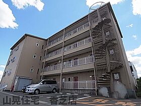 奈良県葛城市加守（賃貸マンション1LDK・2階・48.00㎡） その1