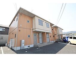 近鉄南大阪線 磐城駅 徒歩5分