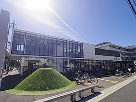 奈良県天理市川原城町（賃貸マンション1K・3階・17.00㎡） その30