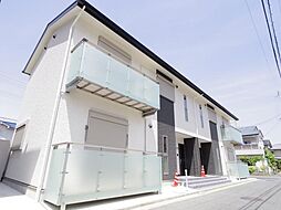 近鉄天理線 前栽駅 徒歩7分