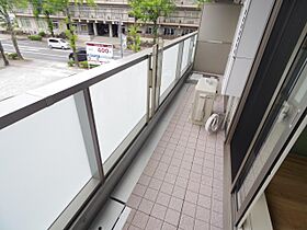 奈良県天理市川原城町（賃貸マンション1LDK・2階・46.23㎡） その10