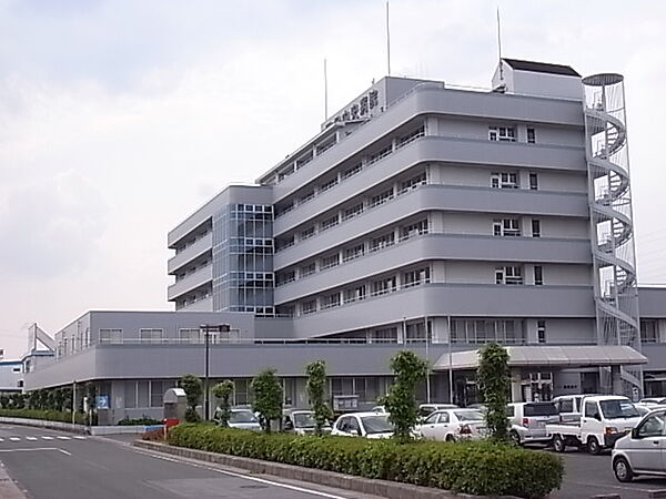 画像19:【総合病院】国保中央病院まで1592ｍ