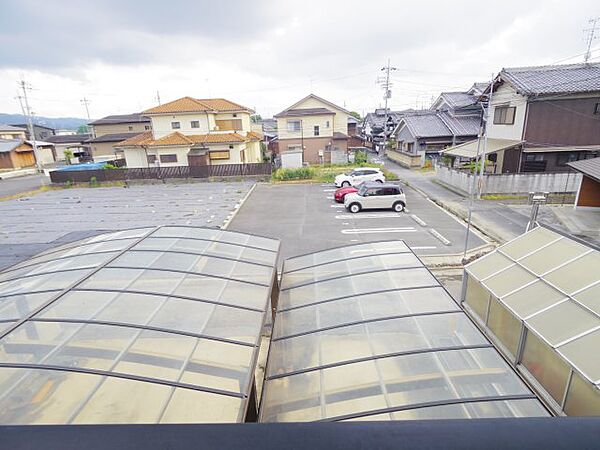 奈良県天理市前栽町(賃貸アパート1K・2階・21.12㎡)の写真 その12