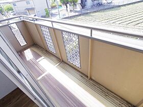 奈良県天理市櫟本町（賃貸アパート1LDK・2階・42.70㎡） その12