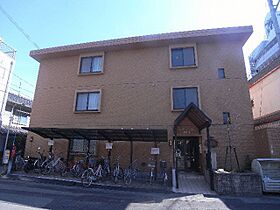 奈良県天理市川原城町（賃貸マンション1K・2階・25.00㎡） その22