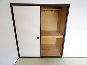 奈良県天理市勾田町（賃貸アパート2DK・2階・35.00㎡） その9