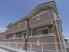 奈良県天理市石上町（賃貸アパート1LDK・2階・42.37㎡） その1