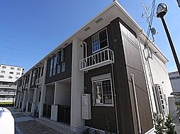 近鉄天理線 二階堂駅 徒歩7分