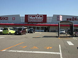 アバンティ中冨居Ａ棟