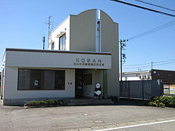 アバンティ中冨居Ａ棟