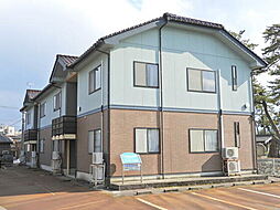 たんぽぽコーポ加島