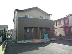 ファイン田中町