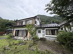 野岩鉄道会津鬼怒川線 川治湯元駅 徒歩0分
