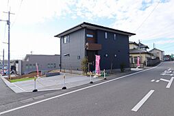 土浦市並木５丁目　新築住宅