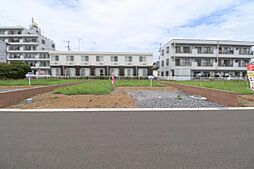 土浦市東真鍋