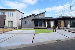 かすみがうら市下稲吉