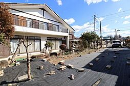 土浦市下高津3丁目　中古住宅
