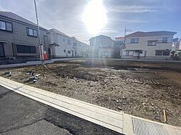 草加市八幡町　新築一戸建て　7号棟