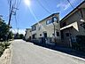 その他：前面道路含む現地写真