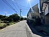 その他：前面道路含む現地写真