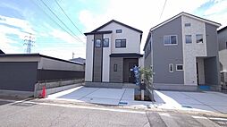 春日部市豊町2丁目　新築一戸建て　3号棟