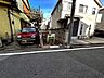 その他：前面道路含む現地写真