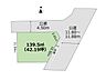 区画図：令和6年3月撮影。建築条件なし。　埼玉相互住宅（株）では豊富な間取り参考プランをご用意しております。　お気軽に間取り・資金計画ご相談ください。