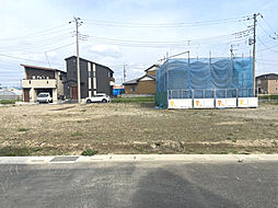 八潮市西袋　売地
