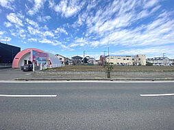 吉川市美南1丁目　売地