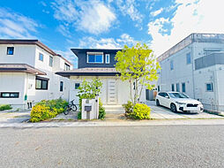 越谷市レイクタウン9丁目　中古一戸建て